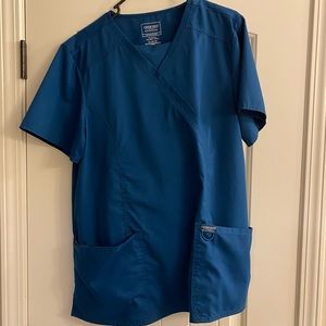 Scrubs | TOP & BOTTOM
